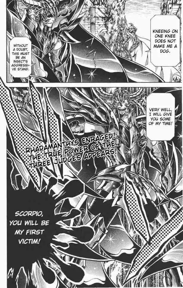 Saint Seiya - The Lost Canvas Chapter 104 19